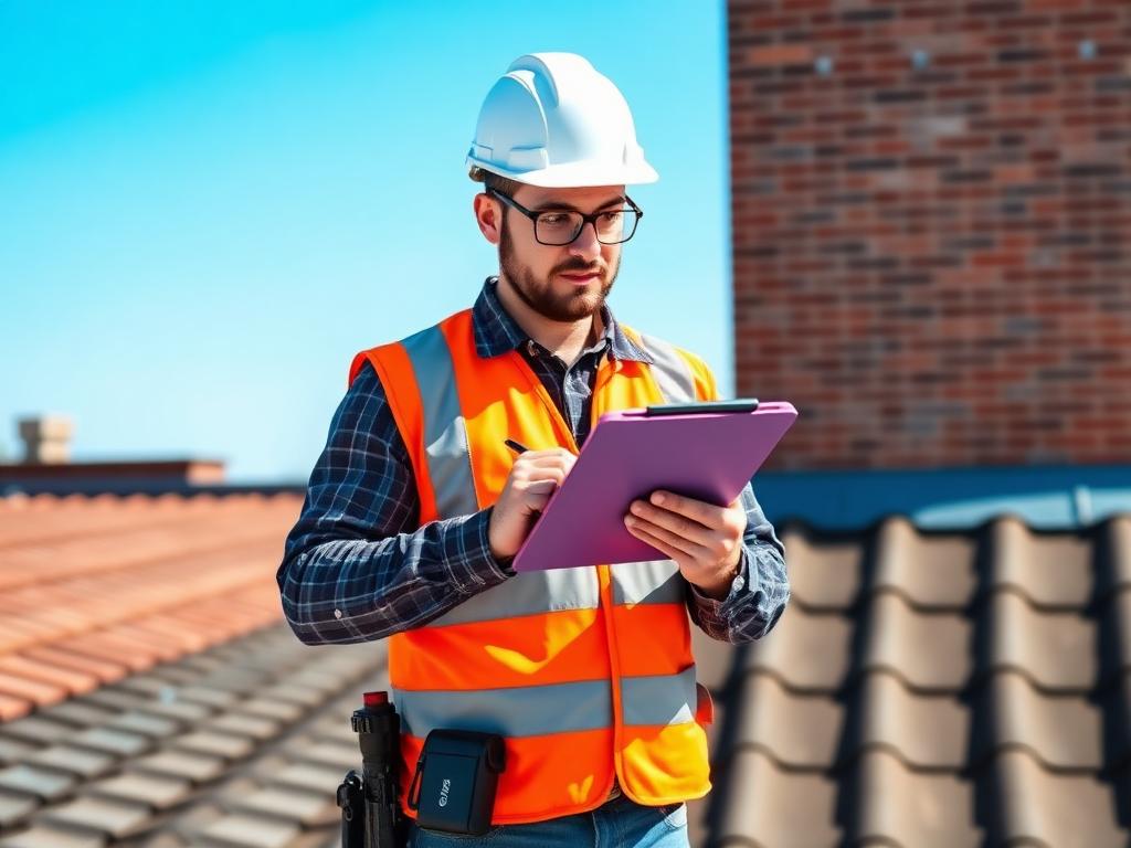 Free Roof Inspections