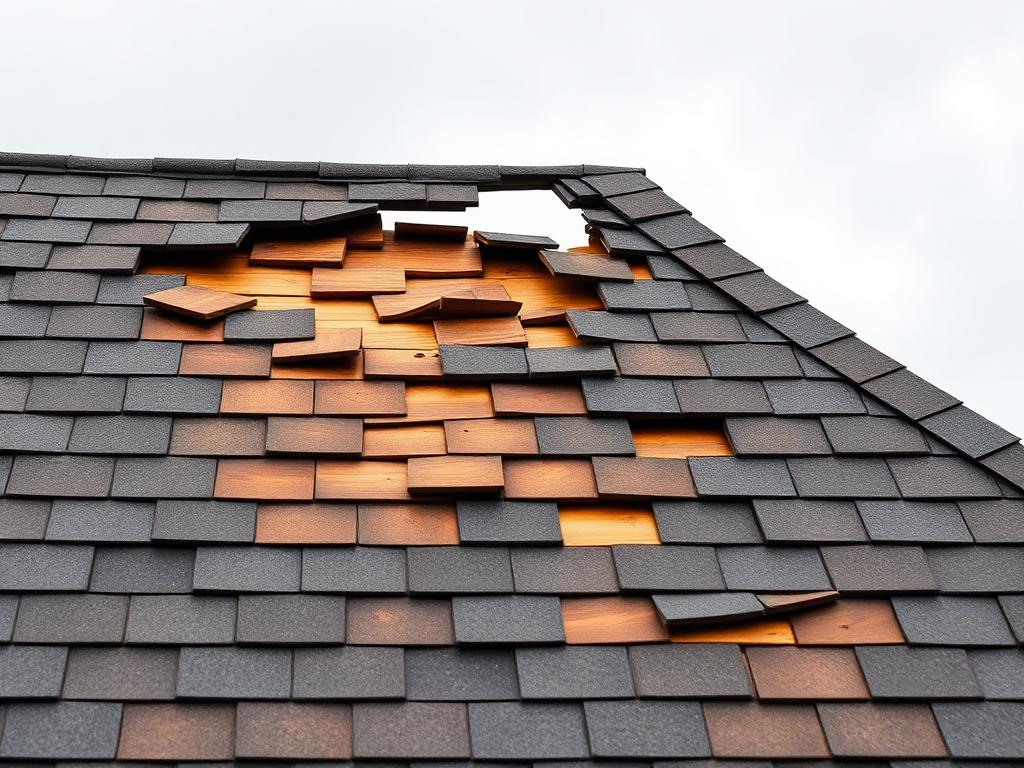 Storm & Hail Restoration